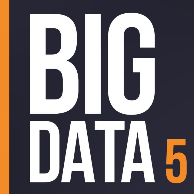 Big Data: capstone project (Coursera)