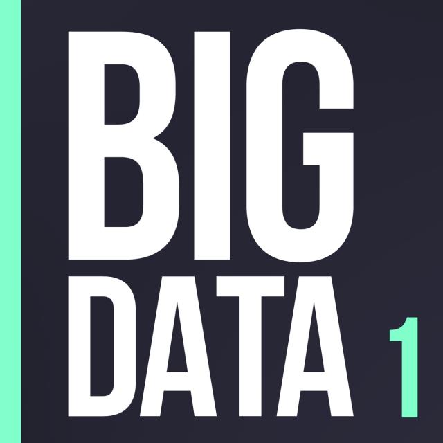 Big Data: el impacto de los datos masivos en la sociedad actual (Coursera)