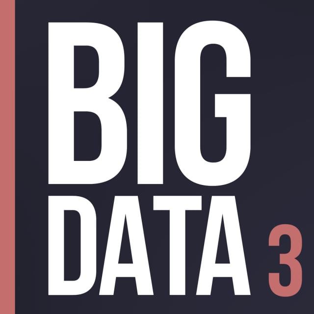 Big Data: procesamiento y análisis (Coursera)