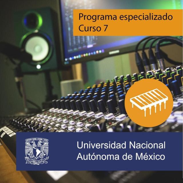 Tecnología musical con software libre: Proyecto final (Coursera)