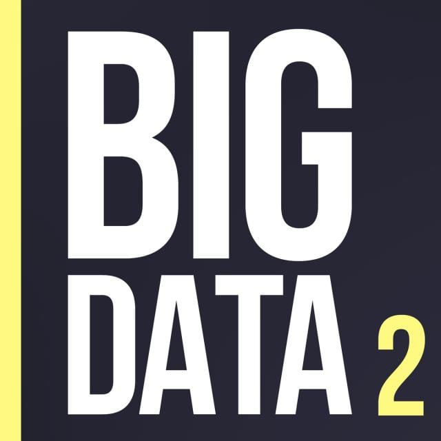 Big Data: adquisición y almacenamiento de datos (Coursera)