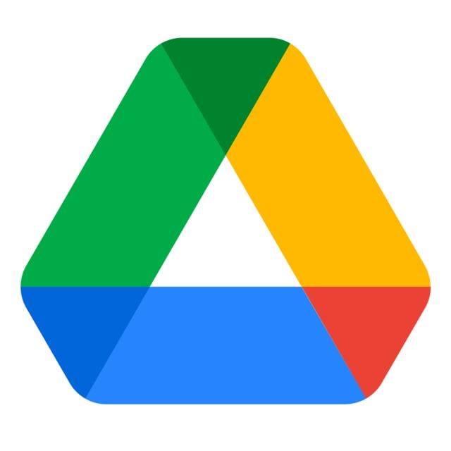 Google Drive en Español (Coursera)