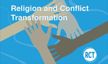 Religion and Conflict Transformation (edX)