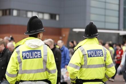 How to Become a Police Officer in England and Wales (FutureLearn)