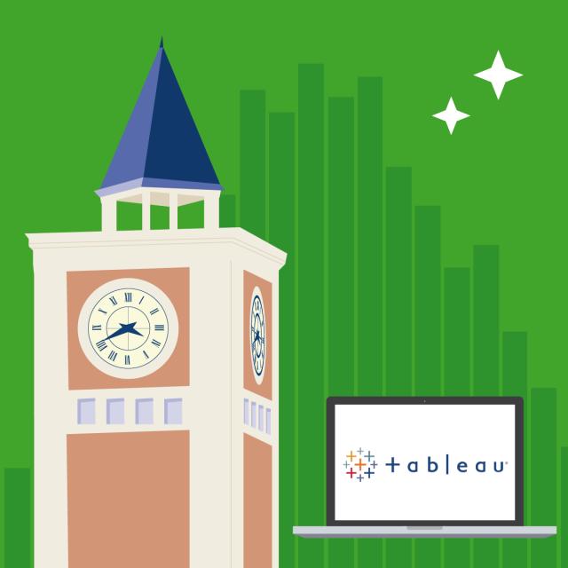 Fundamentos de la visualización de datos con Tableau (Coursera)