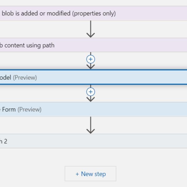 Análisis de documentos con servicios cognitivos de Azure (Coursera)