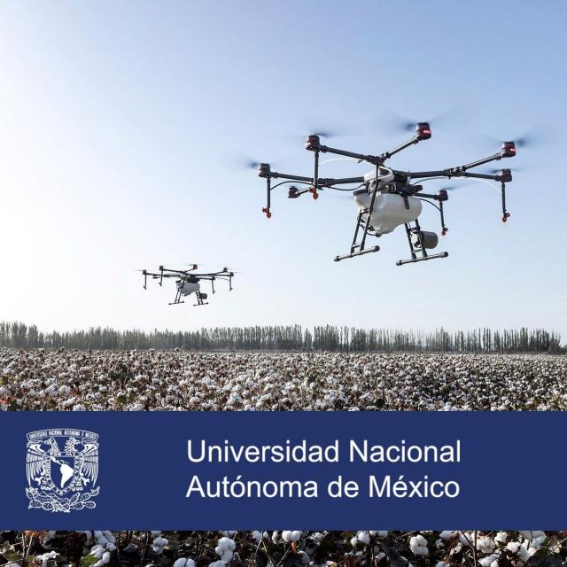 Fundamentos de agrotecnología (Coursera)