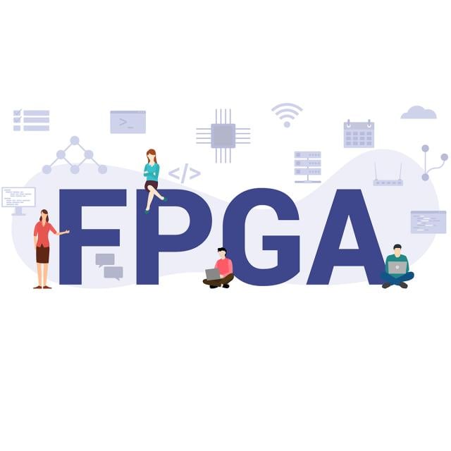 Digital design with FPGAs (Coursera)