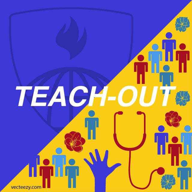 Let's talk about it: A Health and Immigration Teach Out (Coursera)