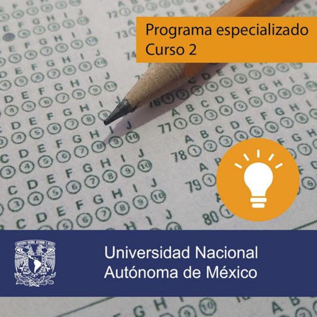 Evaluación para el aprendizaje: Enfoque cuantitativo (Coursera)