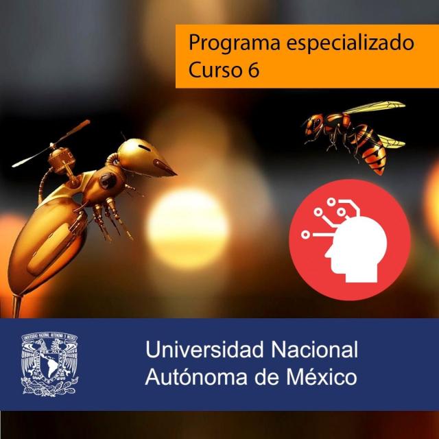 Comportamiento adaptativo (Coursera)