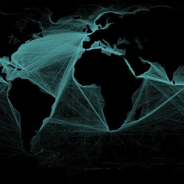 Global Systemic Risk (Coursera)