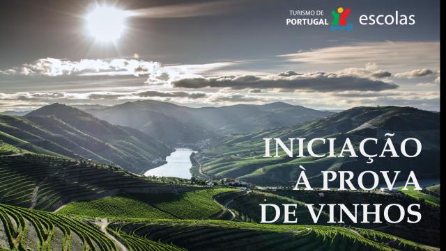 Iniciação à Prova de Vinhos (NAU)