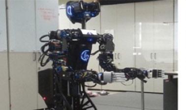 Robot Mechanics and Control, Part I (edX)