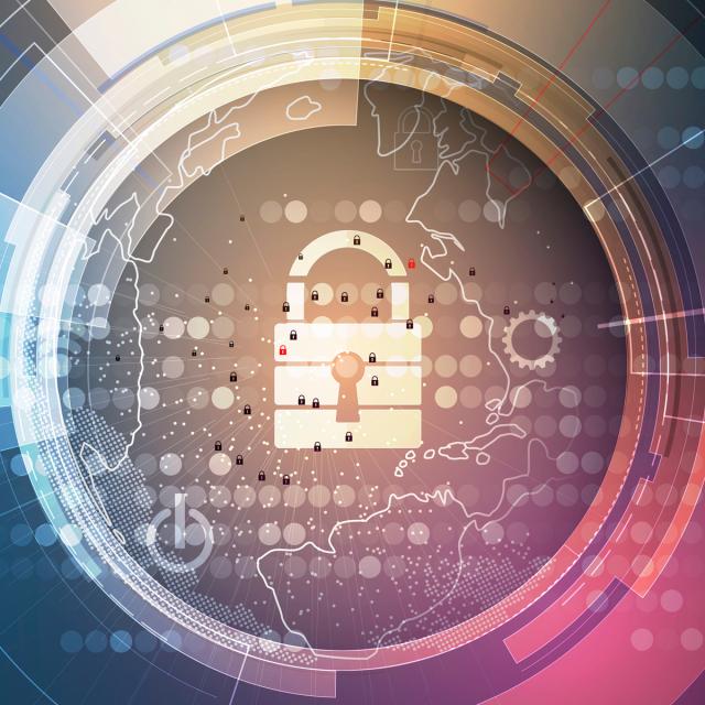 Cybersecurity Foundations for Risk Management (Coursera)