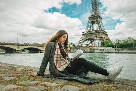 How to Read French Poetry (FutureLearn)