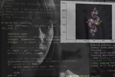 Fortran for Scientific Computing (FutureLearn)