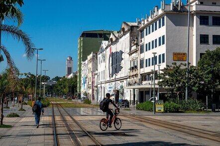 Transformando la Movilidad Urbana: Introducción a la Planeación del Transporte para Ciudades Sostenibles (FutureLearn)