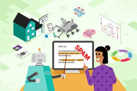 Introduction to Machine Learning and AI (FutureLearn)