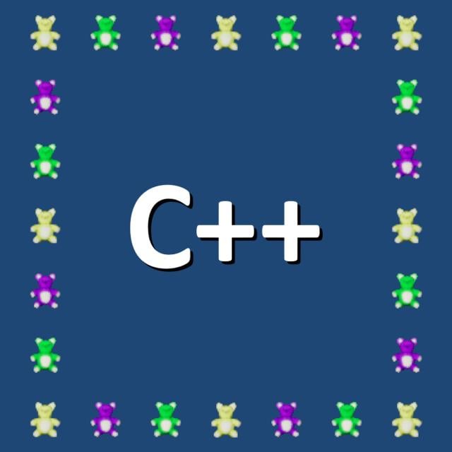 Introduction to C++ Programming and Unreal (Coursera)