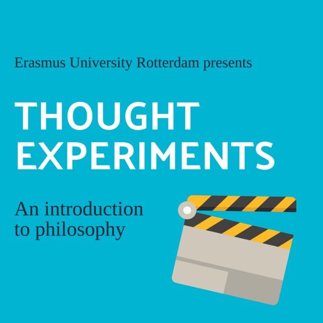 Thought Experiments: An introduction to philosophy (Coursera)