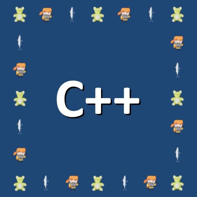C++ Class Development (Coursera)