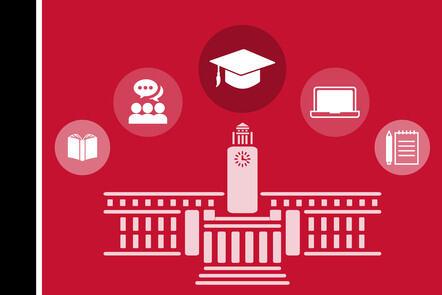 Skills to Succeed at University (FutureLearn)