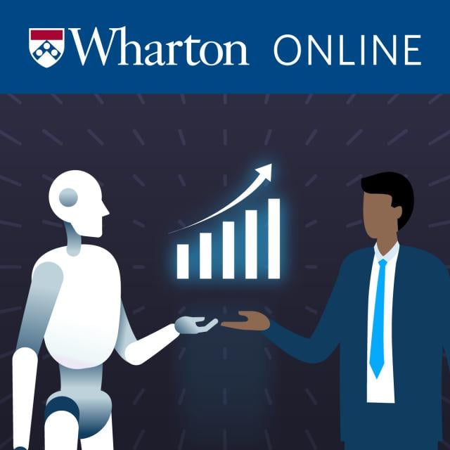 AI Applications in Marketing and Finance (Coursera)