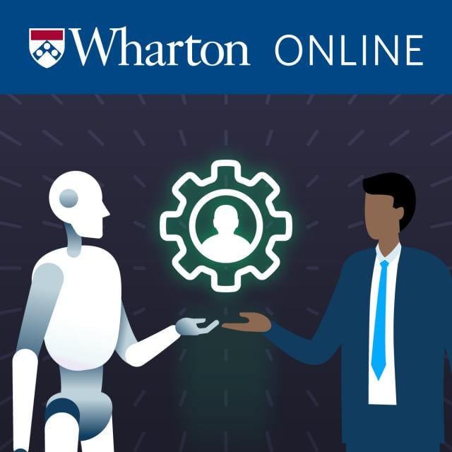 AI Applications in People Management (Coursera)
