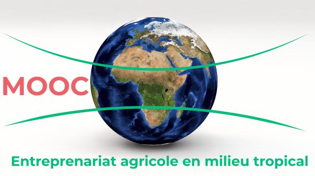 Entrepreneuriat Agricole en Milieu Tropical (REAMOOC)