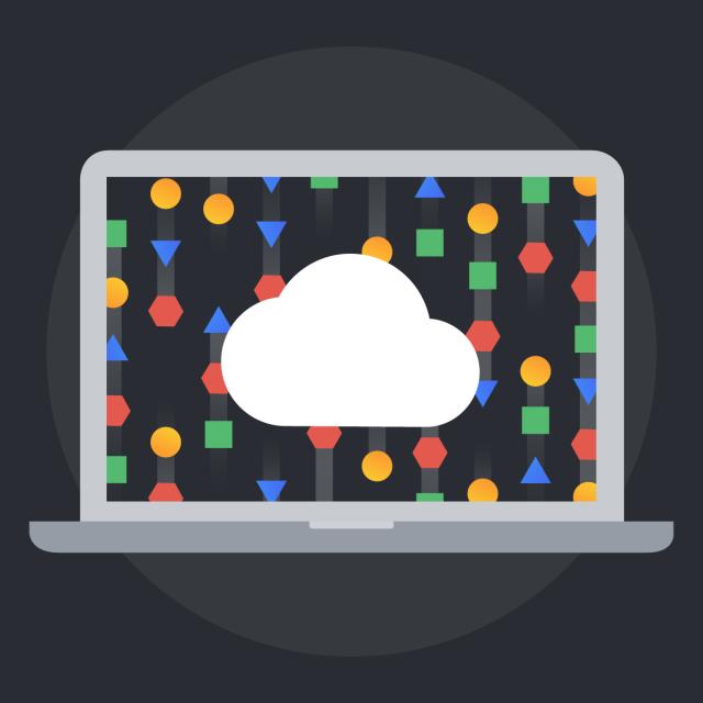 Introduction to Digital Transformation with Google Cloud Français (Coursera)