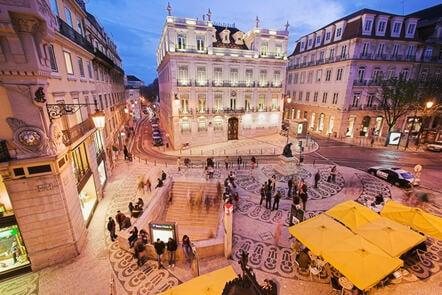 Placemaking and Public Space Design: Unlocking Design Potential (FutureLearn)