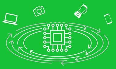 Design for Recycling of Electronics in a Circular Economy (edX)