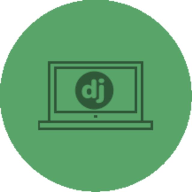 Advanced Django: Building a Blog (Coursera)