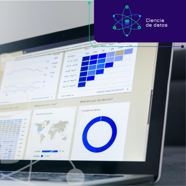 Integración y preparación de datos (Coursera)