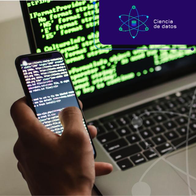 Introducción a la ciencia de datos aplicada (Coursera)