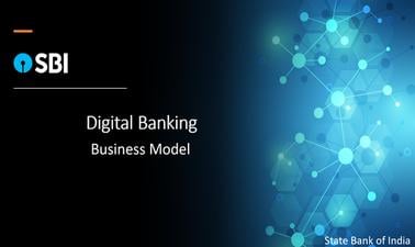 Digital Banking Business Model (edX)