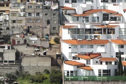 Measuring Economic Inequality in Today’s World (FutureLearn)