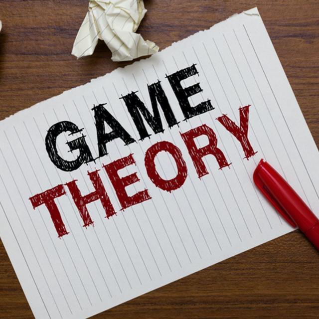 Teoria dos Jogos: Da Teoria à Prática (Coursera)