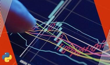 Almacenamiento, Acceso y Visualización de Datos con Python (edX)