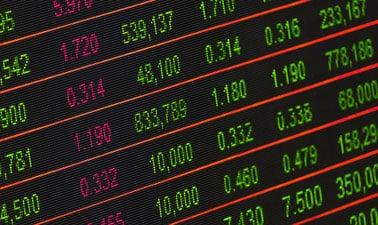 Financial accounting and capital markets (edX)