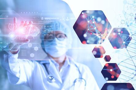 How Artificial Intelligence Can Support Healthcare (FutureLearn)