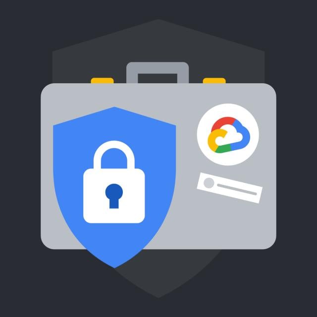 Understanding Google Cloud Security and Operations Français (Coursera)