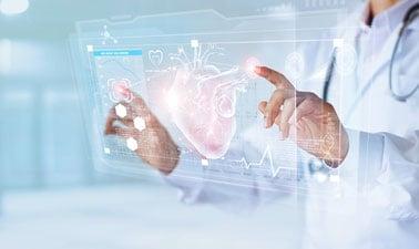 Interdisciplinary Management of Cardiopulmonary Health and Disease - Cardiac Focus (edX)