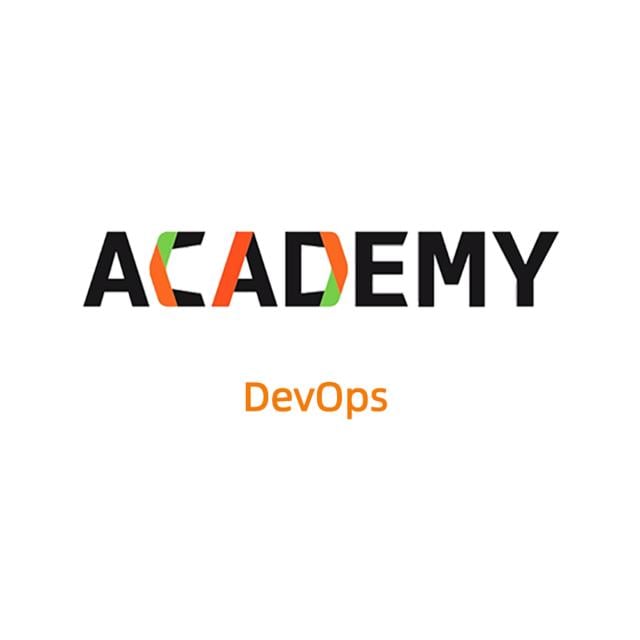 DevOps on Alibaba Cloud (Coursera)