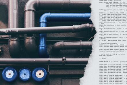 JSON and Natural Language Processing in PostgreSQL (FutureLearn)