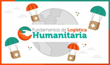 Fundamentos de Logística Humanitaria (edX)