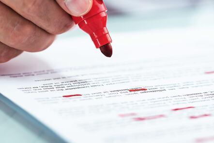 Writing and Editing: Revising (FutureLearn)
