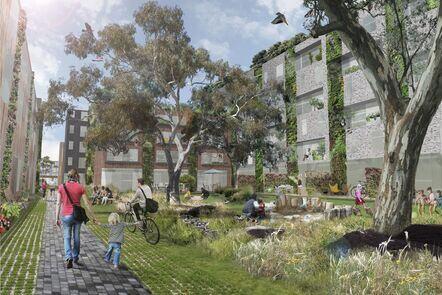 Bringing Urban Nature Into the Cities of Tomorrow (FutureLearn)