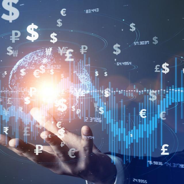 Fundamentos de Inteligência Artificial para Finanças (Coursera)